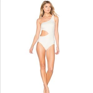 Solid & Striped Claudia One Piece